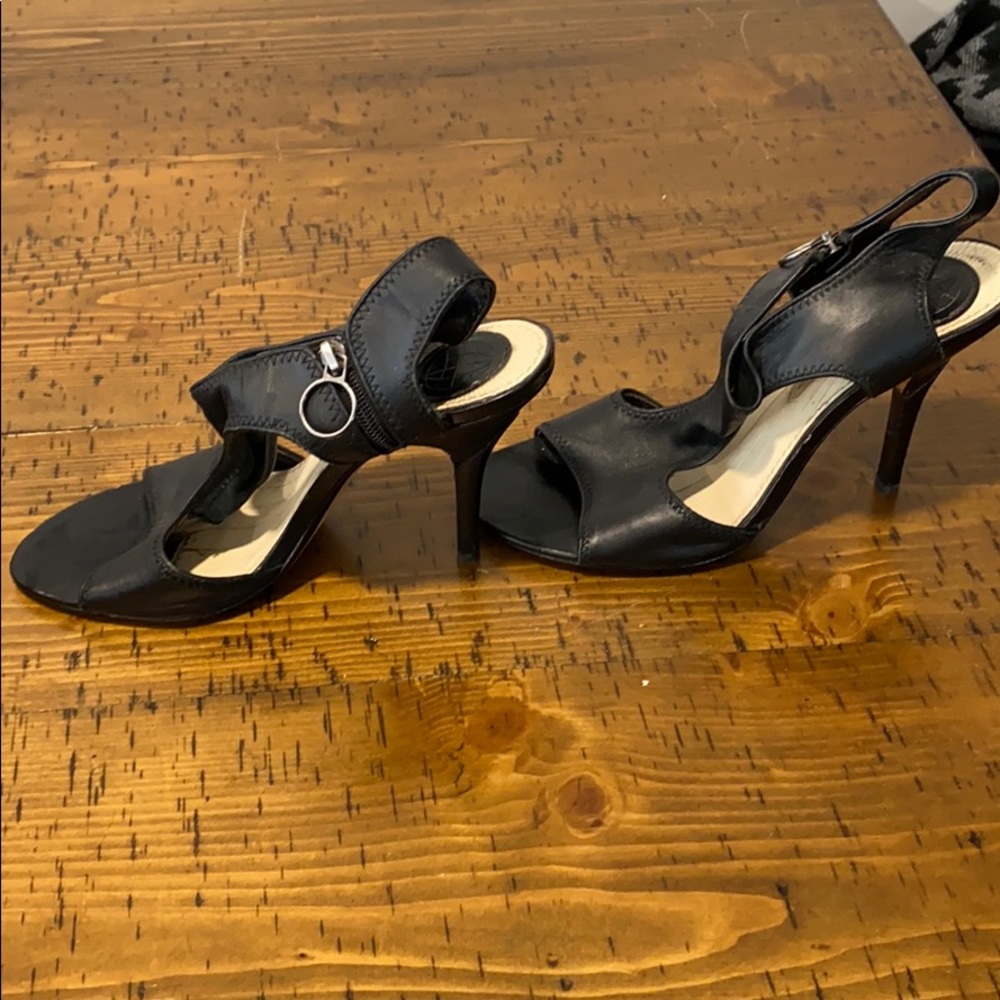 Max Studio Heels - Picture 2 of 6